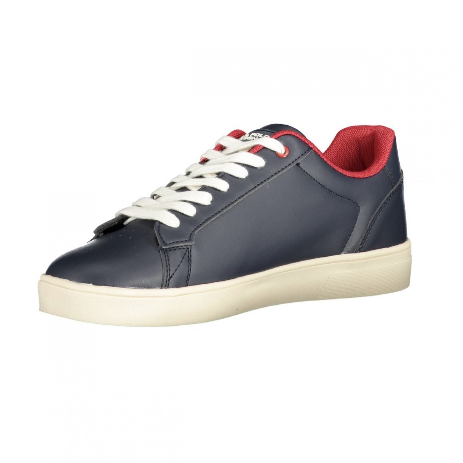 U.S. Polo Assn. KRIS003M2Y1 Ανδρικά Sneakers Navy