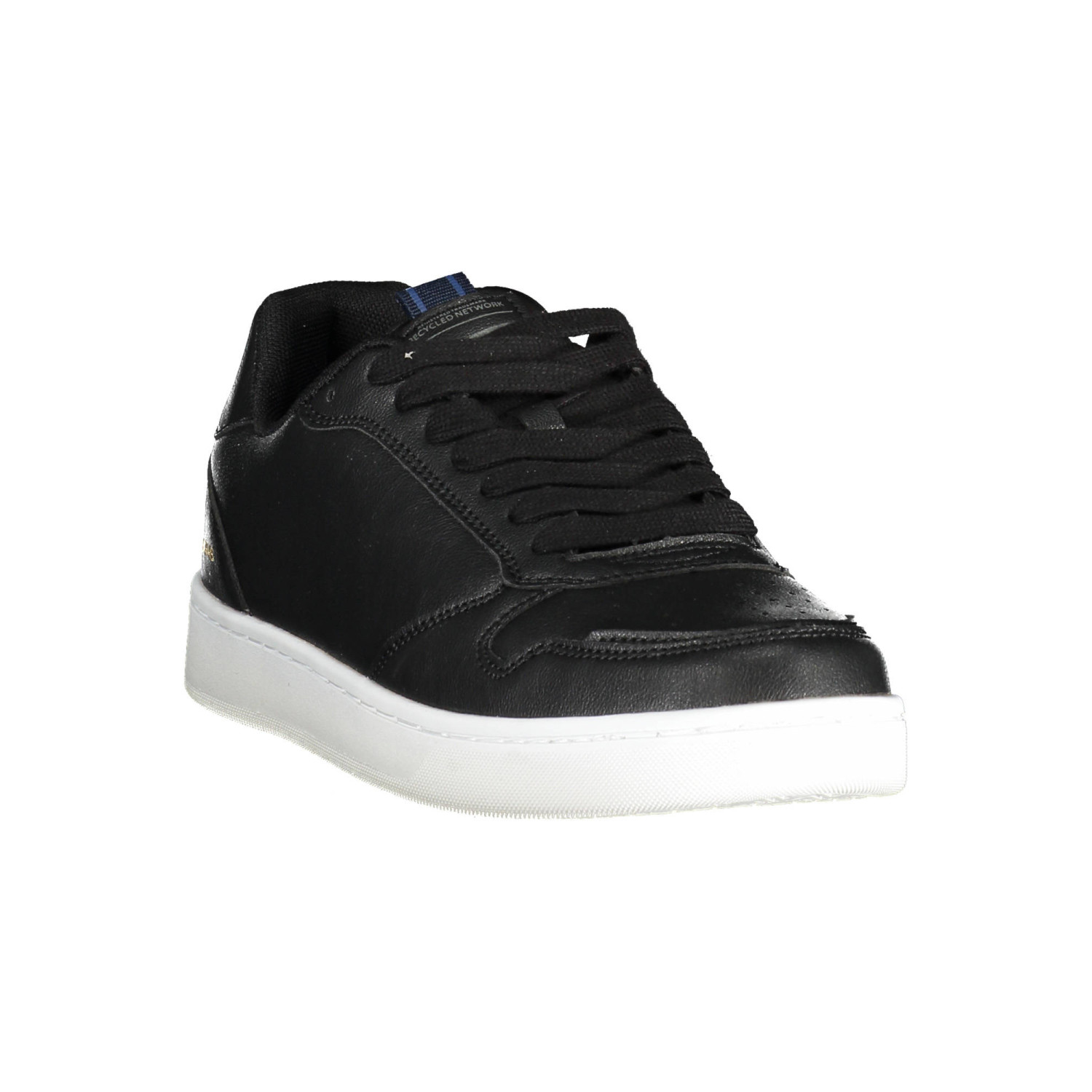 Gas GAM314166C Ανδρικά Sneakers Black