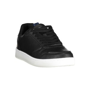 Gas GAM314166C Ανδρικά Sneakers Black