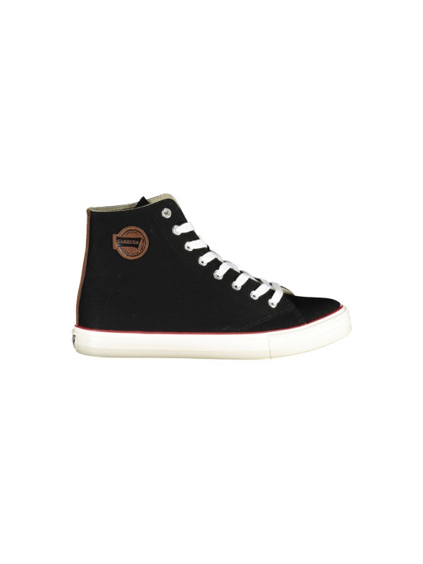 Carrera CAM64101S REEF HIGH CVS Ανδρικά Sneakers Black