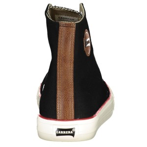 Carrera CAM64101S REEF HIGH CVS Ανδρικά Sneakers Black