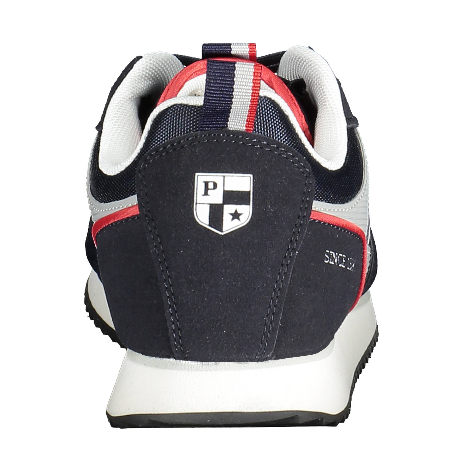 U.S. Polo Assn. ETHAN001M/3TH1 Ανδρικά Sneakers Navy