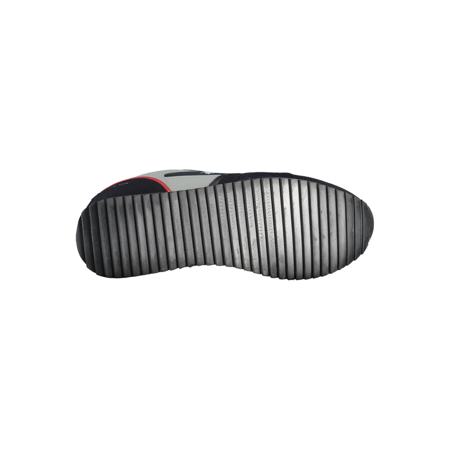 U.S. Polo Assn. ETHAN001M/3TH1 Ανδρικά Sneakers Navy