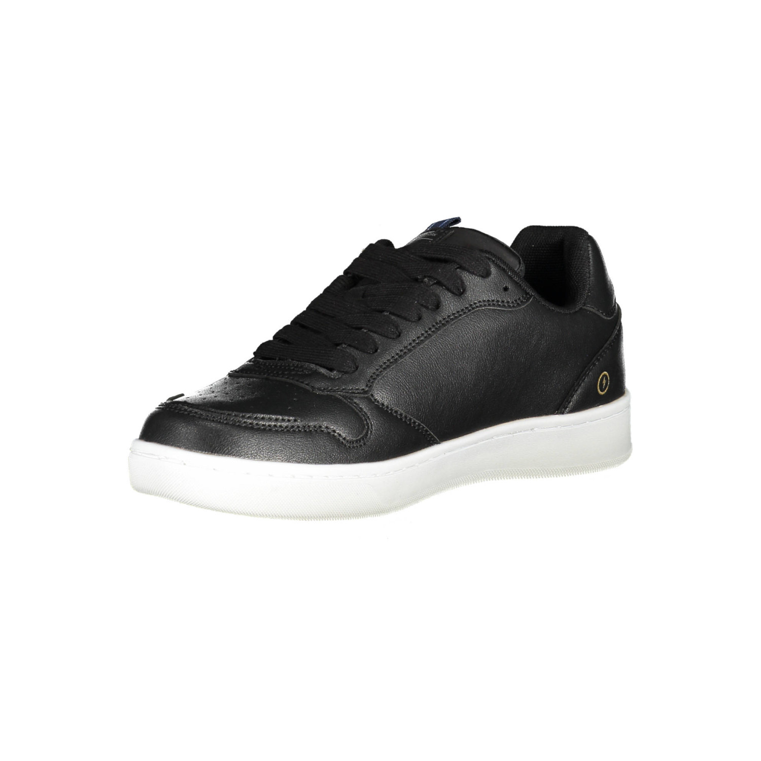 Gas GAM314166C Ανδρικά Sneakers Black