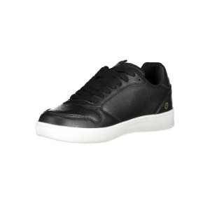Gas GAM314166C Ανδρικά Sneakers Black