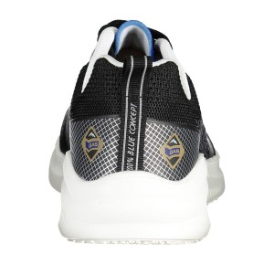 Gas GAM315800 Ανδρικά Sneakers Black