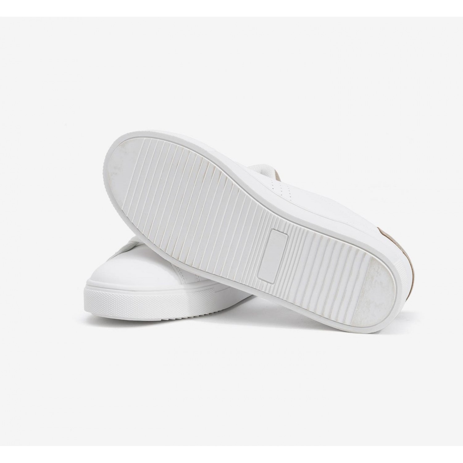 Life Style Butiken LS10048625 Ανδρικά sneakers White