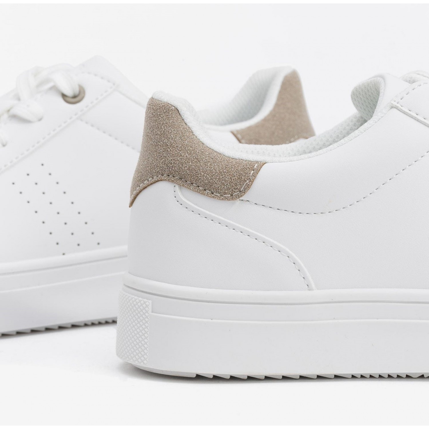 Life Style Butiken LS10048625 Ανδρικά sneakers White