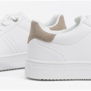 Life Style Butiken LS10048625 Ανδρικά sneakers White