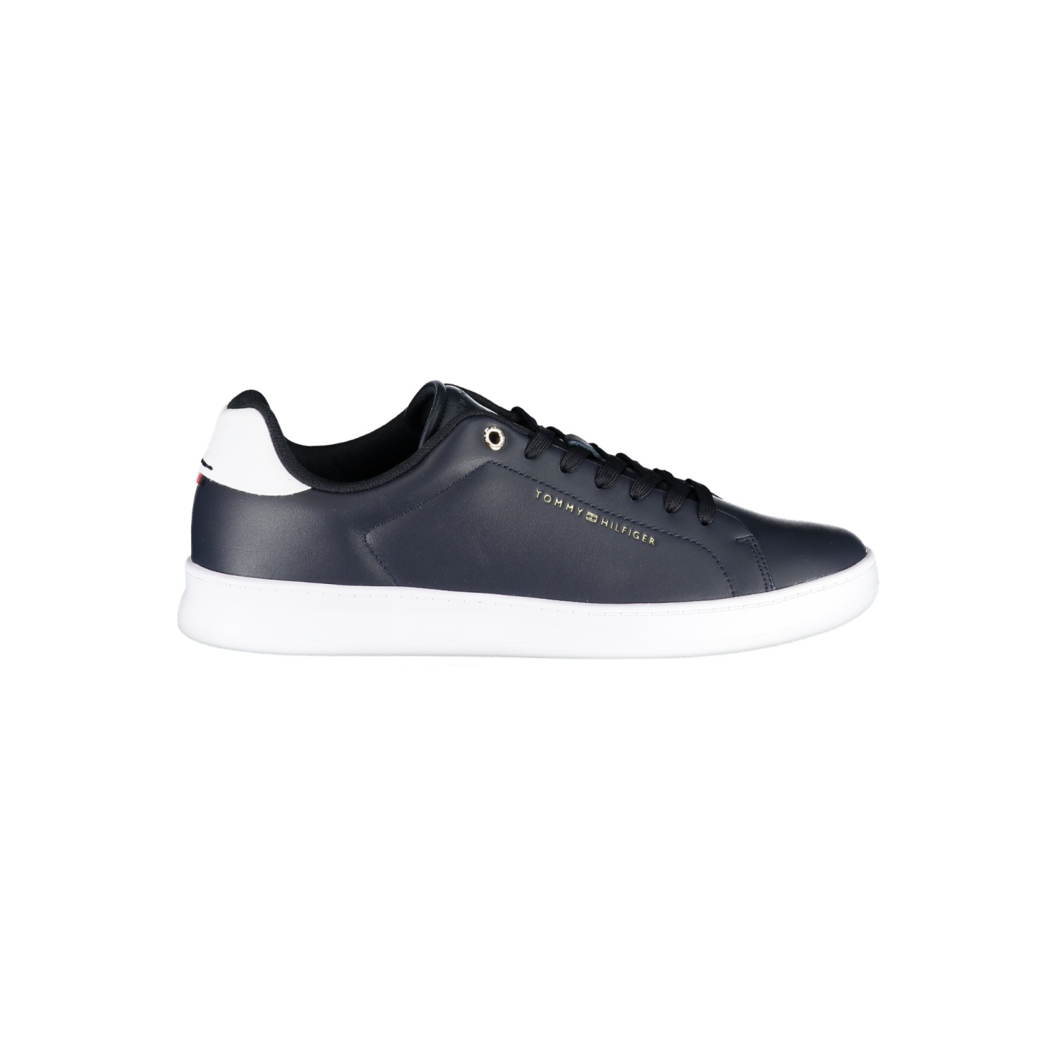Tommy Hilfiger FM0FM04829 Ανδρικά sneakers BLUE