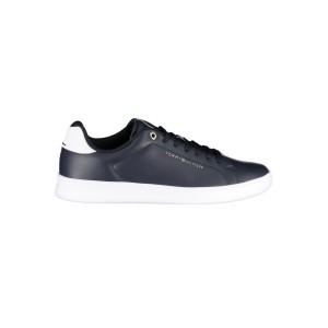 Tommy Hilfiger FM0FM04829 Ανδρικά sneakers BLUE