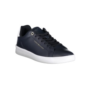 Tommy Hilfiger FM0FM04829 Ανδρικά sneakers BLUE