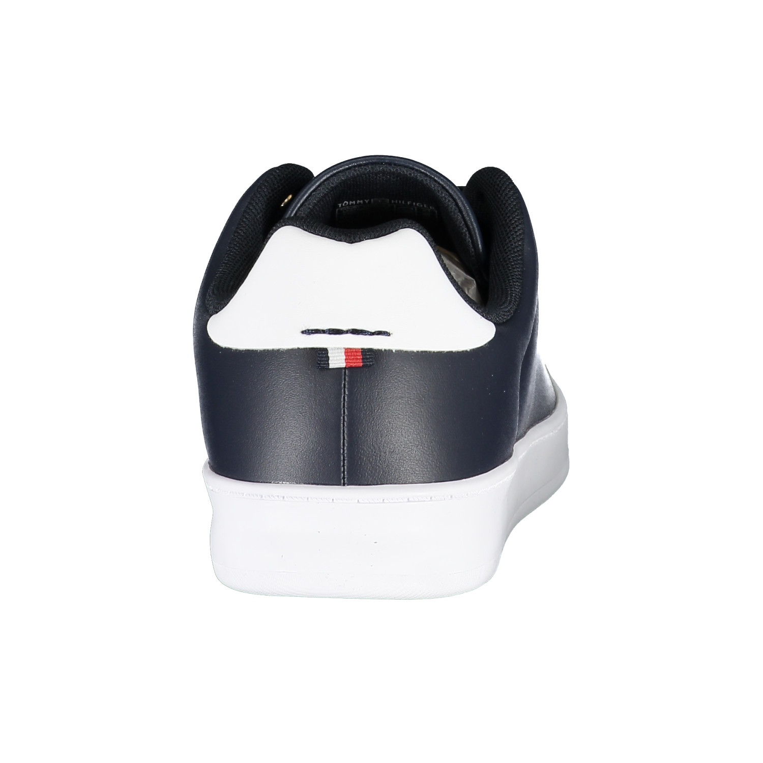 Tommy Hilfiger FM0FM04829 Ανδρικά sneakers BLUE