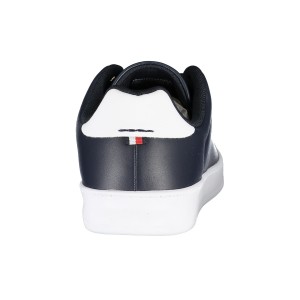 Tommy Hilfiger FM0FM04829 Ανδρικά sneakers BLUE