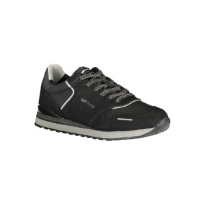 Gas Ανδρικά Sneakers GAM523602_NE0003 Black
