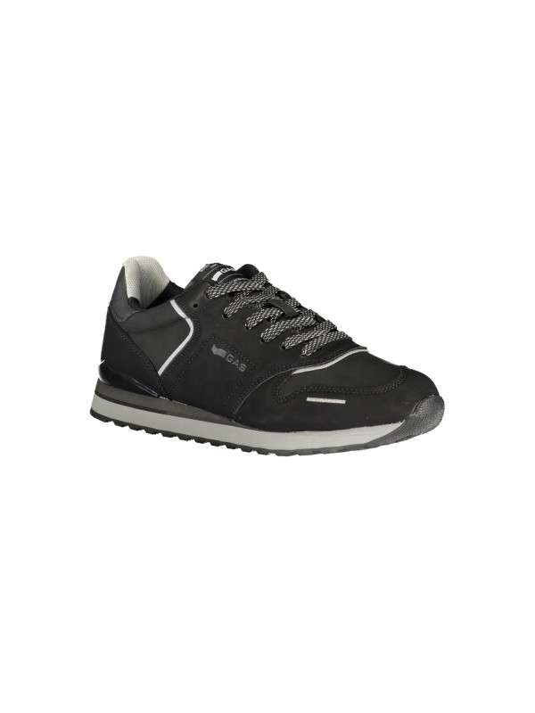 Gas Ανδρικά Sneakers GAM523602_NE0003 Black