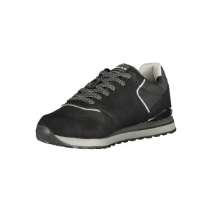 Gas Ανδρικά Sneakers GAM523602_NE0003 Black