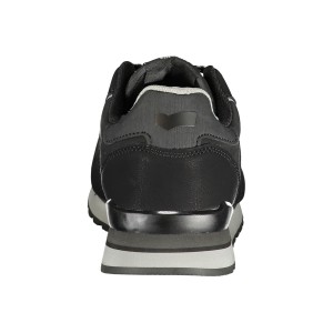 Gas Ανδρικά Sneakers GAM523602_NE0003 Black