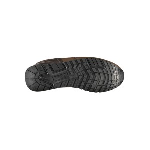 U.s. Grand Polo Ανδρικά Sneakers GPM523100_MA6262 Καφέ