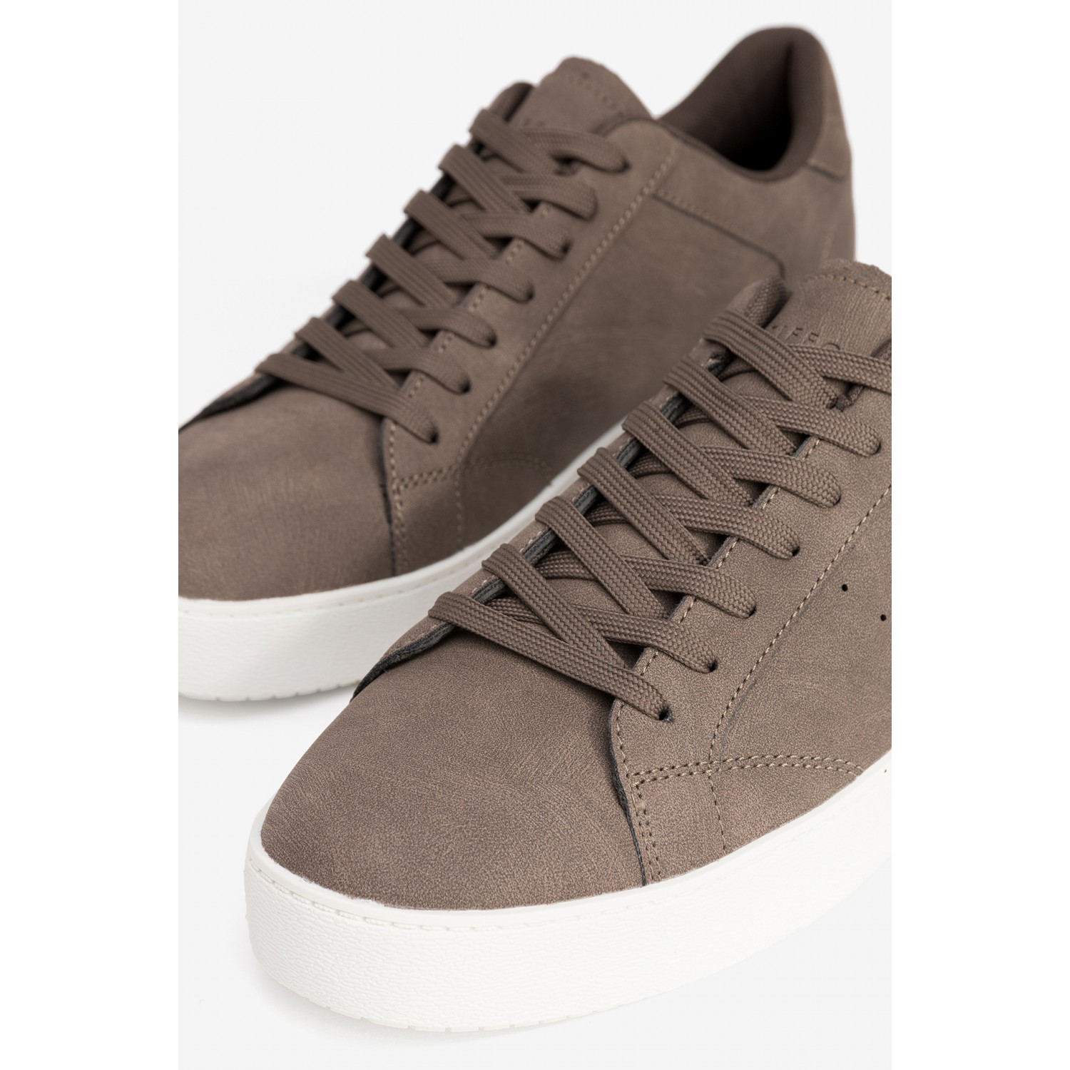 Life Style Butiken Ανδρικά sneakers LS110064769_180 Πούρου