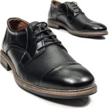 Ανδρικά δερμάτινα Παπουτσια χειροποίητα TSALIS SHOES 262/ΜΑΥΡΟ 1