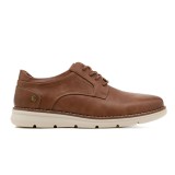 Life Style Butiken Ανδρικά Δετά Παπουτσια LS1M805 Camel 1