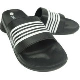 Paco Ανδρική Σαγιονάρα Χρώμα Μαύρο/Λευκό paco 203504-black/white 2