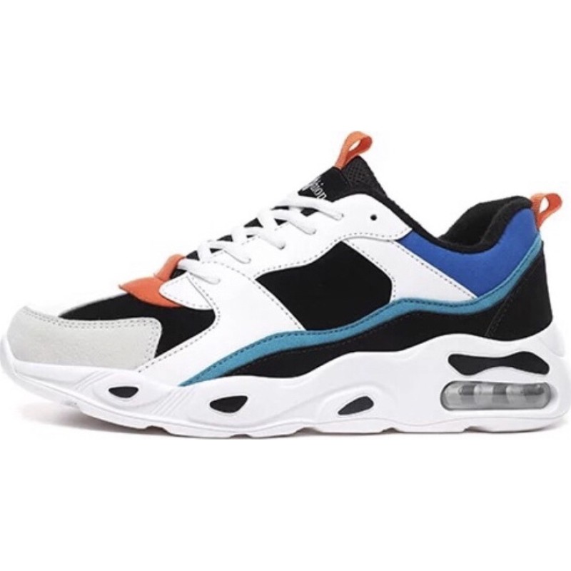 Life Style Butiken Sneakers ανδρικά LS203021 white Ανδρικά