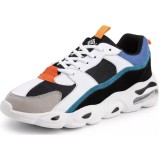 Life Style Butiken Sneakers ανδρικά LS203021 white 2
