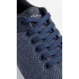 Life Style Butiken Ανδρικά sneakers με ψηλή σόλα LS13002 Raf 3