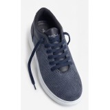 Life Style Butiken Ανδρικά sneakers με ψηλή σόλα LS13002 Raf 4