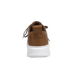 Life Style Butiken Ανδρικά δερμάτινα Sneakers LS1912 ΤΑΜΠΑ 7