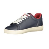 U.S. Polo Assn. KRIS003M2Y1 Ανδρικά Sneakers Navy 3
