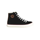 Carrera CAM64101S REEF HIGH CVS Ανδρικά Sneakers Black 1