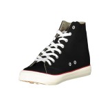 Carrera CAM64101S REEF HIGH CVS Ανδρικά Sneakers Black 3