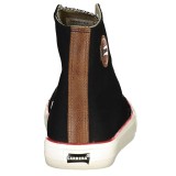 Carrera CAM64101S REEF HIGH CVS Ανδρικά Sneakers Black 4