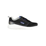 Gas GAM315800 Ανδρικά Sneakers Black 1