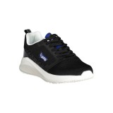 Gas GAM315800 Ανδρικά Sneakers Black 2