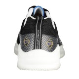 Gas GAM315800 Ανδρικά Sneakers Black 4