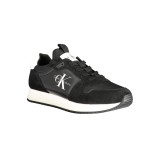 CALVIN KLEIN Ανδρικά Παπούτσια YM0YM00553_NE0GQ Black 2