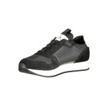 CALVIN KLEIN Ανδρικά Παπούτσια YM0YM00553_NE0GQ Black 3