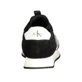 CALVIN KLEIN Ανδρικά Παπούτσια YM0YM00553_NE0GQ Black 4