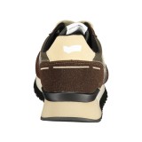 Gas Ανδρικά Sneakers GAM523101_MA0016 Καφέ 3