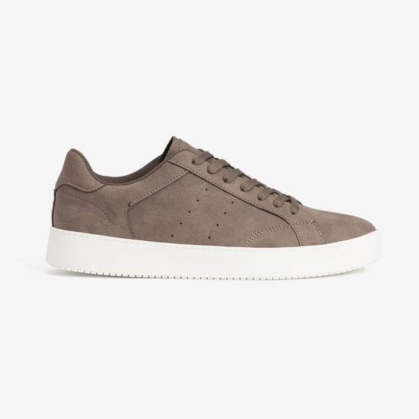 Life Style Butiken Ανδρικά sneakers LS110064769_180 Πούρου